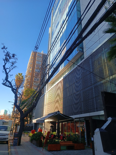 Arriendo Oficina SO 1B 1E Pedro de Valdivia - Providencia