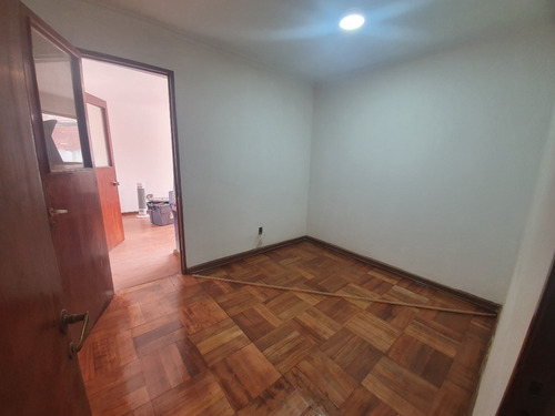 Arriendo Casa NOSP 4D 2B 2E Metro Hernando de Magallanes - Las Condes