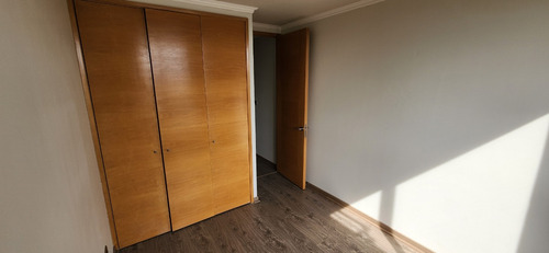 Arriendo Departamento NO 2D en suite Walk-in cl&oacute;set 2B 1E 1B Metro Hernando de Magallanes - Las Condes