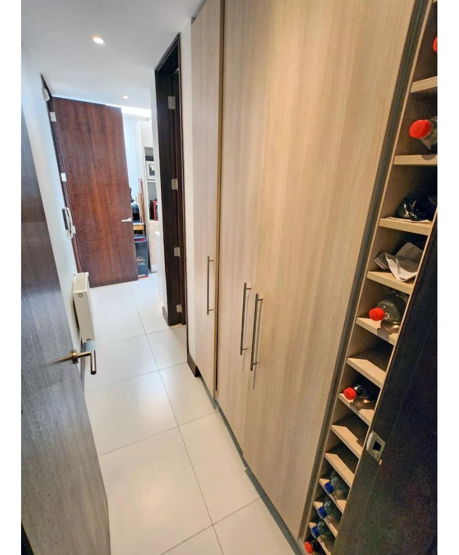 Venta Casa NP 4D en suite Walk-in cl&oacute;set 4B 2E Metro Manquehue - Apumanque - Las Condes