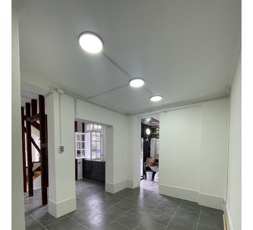 Arriendo Oficina SO 3B 1B Barrio Italia - Providencia