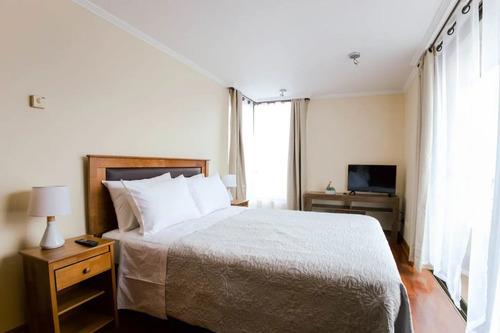 Arriendo Departamento NP 2D en suite 2B 1E Manuel Montt - Providencia