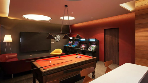 Arriendo Departamento NO 2D en suite Walk-in cl&oacute;set 2B 1E 1B Plaza Ega&ntilde;a - &Ntilde;u&ntilde;oa