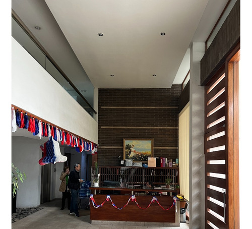 Venta Departamento 2D 2B 1E 1B Estadio Nacional - &Ntilde;u&ntilde;oa