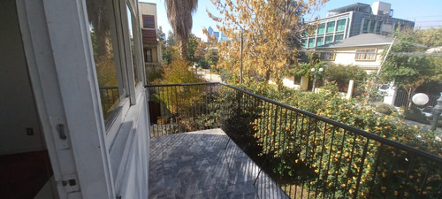 Arriendo Departamento SO 3D 2B Pedro de Valdivia Norte - Providencia