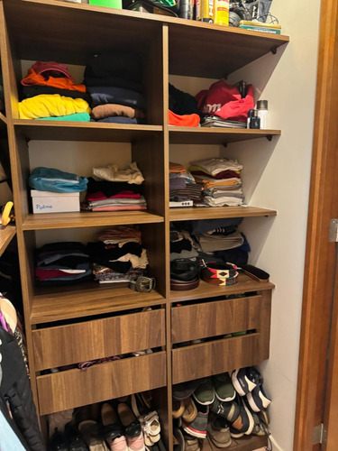 Arriendo Departamento NO 2D en suite Walk-in cl&oacute;set 2B 1E 1B Mall Sport - Las Condes