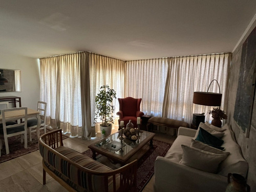 Arriendo Departamento 2D 2B 2E 1B La Dehesa - Lo Barnechea