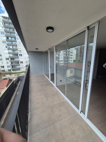 Arriendo Departamento N 2D 2B 1E 1B Estadio Nacional - &Ntilde;u&ntilde;oa