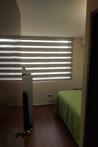 Venta Departamento NP 3D en suite 3B 1E 1B Barrio El Golf - Las Condes