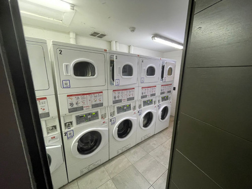 Arriendo Departamento P 1D en suite Walk-in cl&oacute;set 1B 1E 1B San Dami&aacute;n - Las Condes