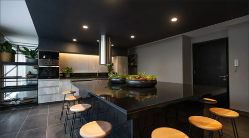 Venta Departamento O 2D en suite 2B 1E 1B Parque Juan XXIII - &Ntilde;u&ntilde;oa