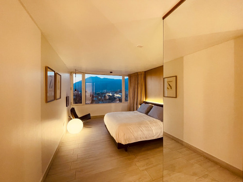 Arriendo Departamento NP 3D en suite Walk-in cl&oacute;set 2B 2E 1B P&iacute;o XI - Vitacura