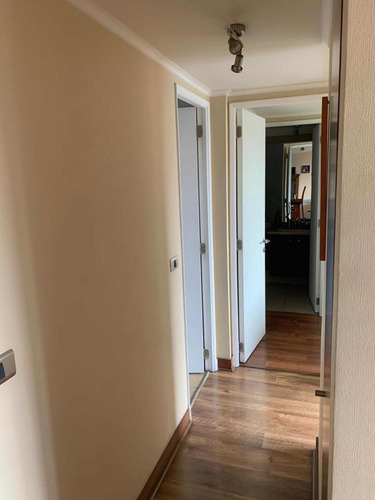 Venta Departamento 2D 2B 1E Diego de Almagro - &Ntilde;u&ntilde;oa