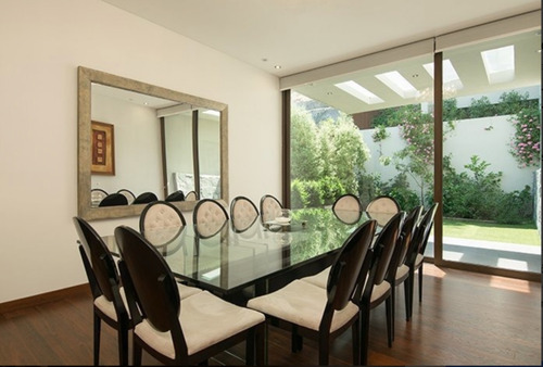 Venta Casa SO 4D en suite Walk-in cl&oacute;set 5B 3E 2B Los Trapenses - Lo Barnechea