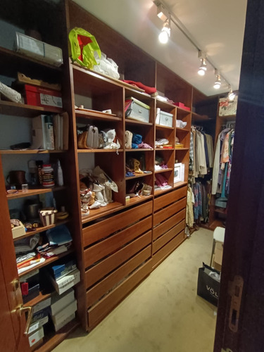 Arriendo Departamento NO 3D 3B 2E 1B Santa Mar&iacute;a de Manquehue - Vitacura