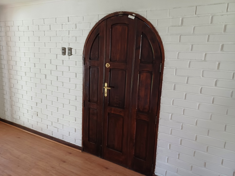 Arriendo Casa 3D 2B 2E Rotonda Atenas - Las Condes