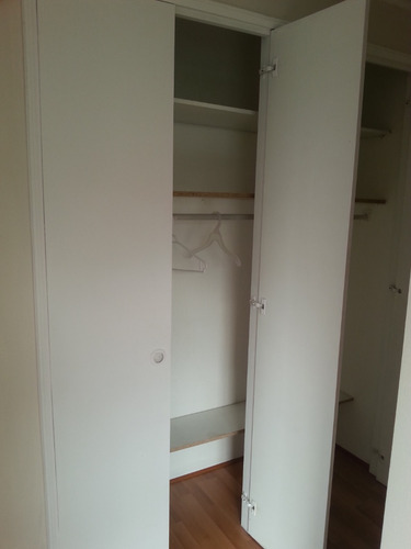 Arriendo Departamento NO 3D en suite 2B 1E 1B Las Lilas - Providencia