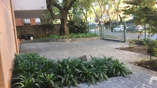 Venta Departamento N 3D en suite 3B 2E 1B Parque Bicentenario - Vitacura