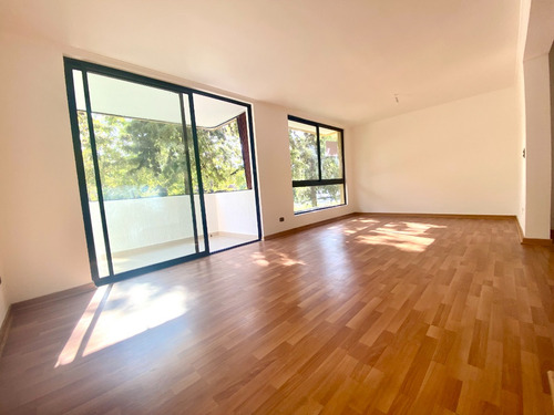 Arriendo Departamento NOSP 3D 2B 1E Estadio Croata - Vitacura