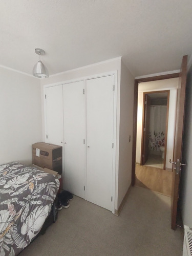 Arriendo Departamento P 2D 2B 1E 1B Pedro de Valdivia - Providencia