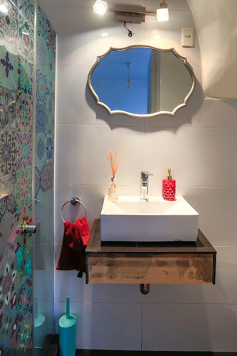 Venta Casa P 3D 3B 2E 1B Parque Bicentenario - Vitacura