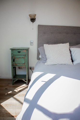 Arriendo Departamento N 3D 2B 1E 1B Las Lilas - Providencia