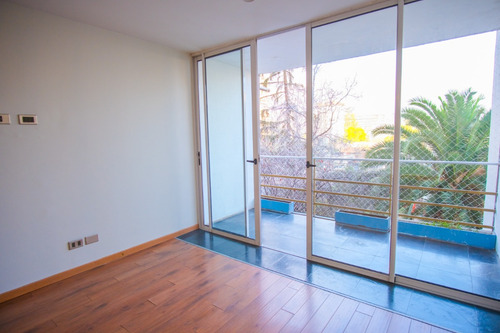 Arriendo Departamento SP 3D en suite 2B 1B Metro Hernando de Magallanes - Las Condes