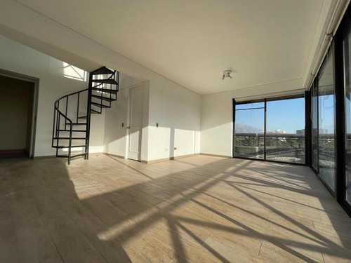 Arriendo Departamento 1D 1B 1E 1B Los Dominicos - Las Condes