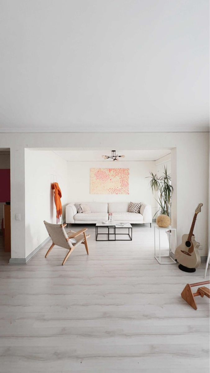 Venta Departamento NP 5D en suite Walk-in cl&oacute;set 4B 2E 1Bd Los Leones - Providencia