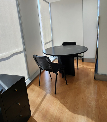 Arriendo Oficina NO 2B 1E 1B Pedro de Valdivia - Providencia