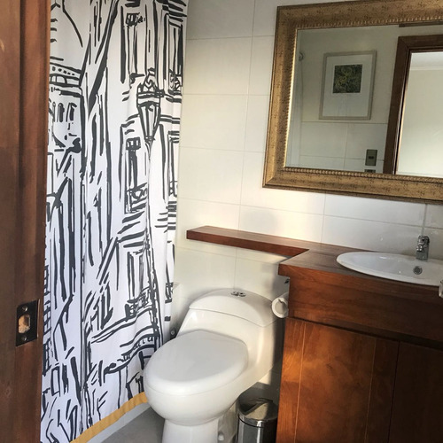 Venta Casa 3D en suite 2B 1E Centro de Puerto Varas - Puerto Varas