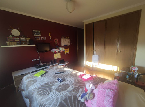 Venta Departamento NOSP 4D en suite Walk-in cl&oacute;set 4B 2E 1B Rotonda Atenas - Las Condes