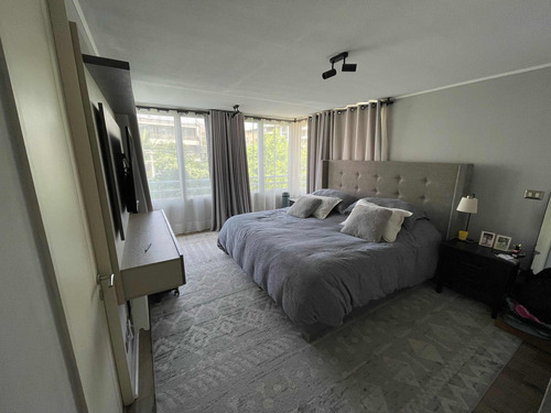 Arriendo Departamento SO 4D en suite Walk-in cl&oacute;set 2B 1E 1B Diego de Almagro - &Ntilde;u&ntilde;oa
