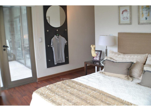 Arriendo Departamento SP 2D en suite Walk-in cl&oacute;set 2B 2E 1B Tabancura - Vitacura