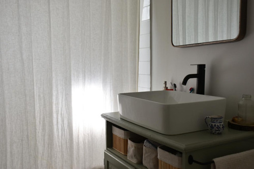 Venta Departamento NP 3D 2B 1E 1B Las Lilas - Providencia