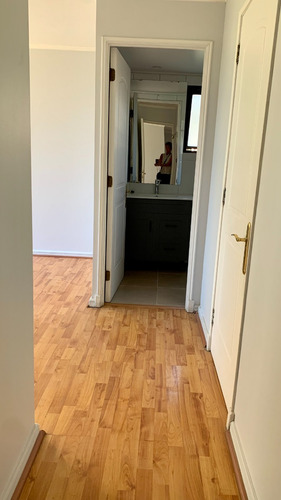 Arriendo Departamento NO 2D 2B 1E 1B Las Lilas - Providencia