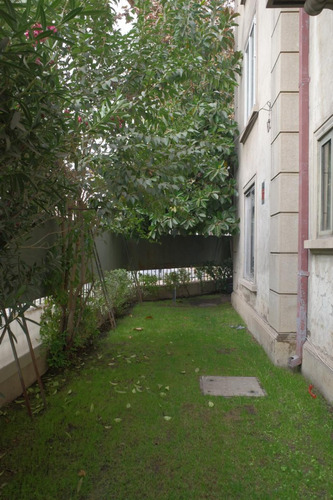 Venta Departamento NO 3D 3B 1E Los Leones - Providencia