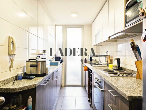 Venta Departamento N 2D en suite Walk-in cl&oacute;set 2B 1E 1B Plaza Ega&ntilde;a - &Ntilde;u&ntilde;oa