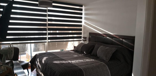 Venta Departamento S 2D Walk-in cl&oacute;set 2B 1E 1B Nueva Las Condes - Las Condes