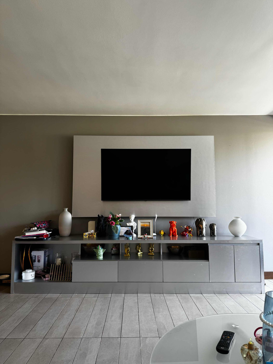 Arriendo Departamento 3D 3B 2E 1Bd San Carlos de Apoquindo - Las Condes