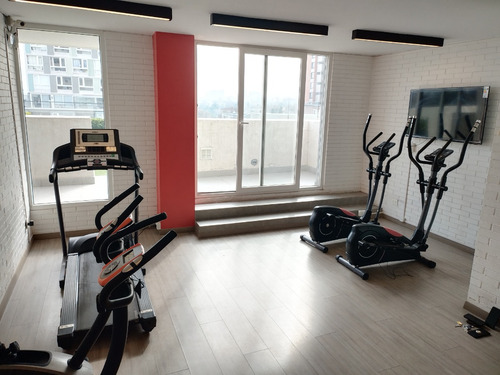 Venta Departamento 2D en suite Walk-in cl&oacute;set 2B 1E 1B Diagonal Oriente - &Ntilde;u&ntilde;oa