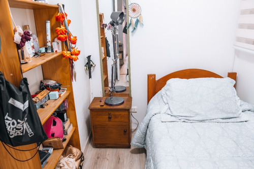 Venta Departamento P 4D en suite 3B 1E 1B Rotonda Atenas - Las Condes