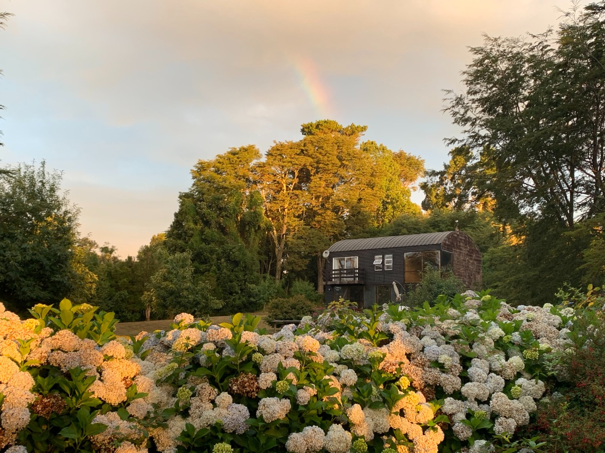 Venta Casa NO 4D en suite Walk-in cl&oacute;set 4B 3E 1Bd Camino a Ensenada - Puerto Varas