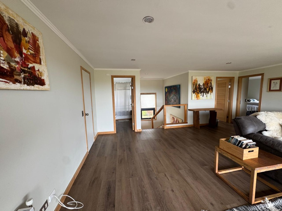 Venta Casa NO 7D en suite Walk-in cl&oacute;set 5B 10E 2Bd  - Puerto Varas