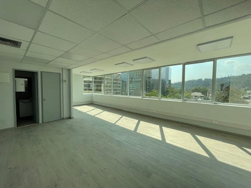 Arriendo Oficina N 2B 1E Los Leones - Providencia