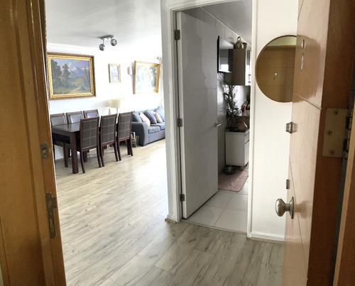Venta Departamento NO 3D en suite 2B 1E 1B Plaza &Ntilde;u&ntilde;oa - &Ntilde;u&ntilde;oa
