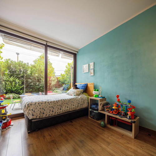 Venta Departamento NO 4D en suite Walk-in cl&oacute;set 3B 2E 1B Sebasti&aacute;n Elcano - Las Condes