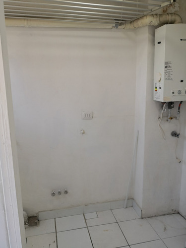 Arriendo Departamento N 3D en suite 2B 1E 1B Rotonda Atenas - Las Condes