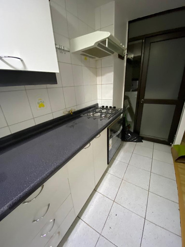 Arriendo Departamento SO 2D en suite 3B 1E 1B Sebasti&aacute;n Elcano - Las Condes