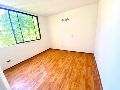 Arriendo Departamento NOSP 3D 2B 1E Estadio Croata - Vitacura